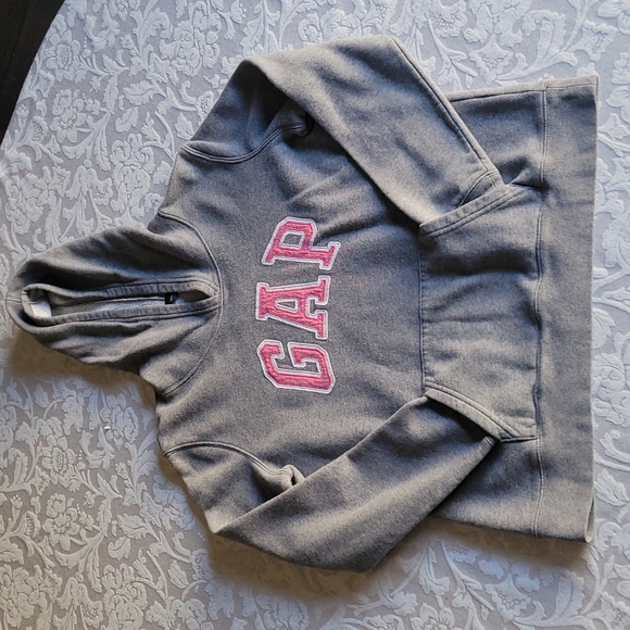 Gap Hoodie - Picture 1 of 4